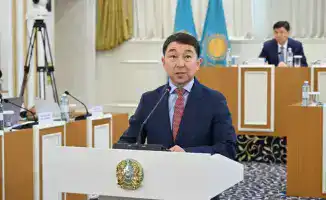 Закрепление статуса волонтерской деятельности в Конституции Казахстана