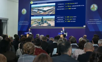 Костанайская область: 322 миллиарда тенге инвестиций приведут к росту экономики на 8% к 2025 году, опережая республиканские показатели