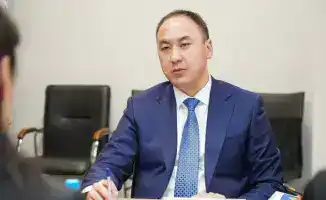 Детские реабилитационные центры в Туркестанской области новые технологии и квалифицированные специалисты