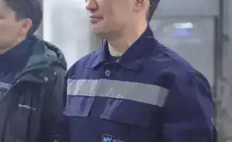 Безопасность на производстве: лекция для столичных работников