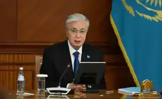 Токаев о трансформациях Казахстана и Конституционной комиссии