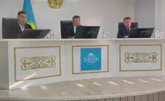 Государственная поддержка рыбного хозяйства в Туркестанской области: снижение затрат и привлечение инвестиций для предпринимателей