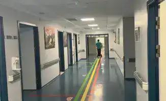 Новый детский травмпункт в Астане: шаг к улучшению экстренной медицинской помощи