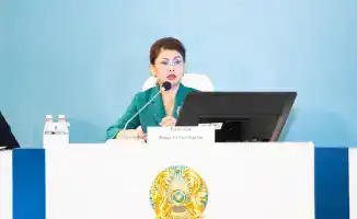 Ключевые направления модернизации культуры в РК