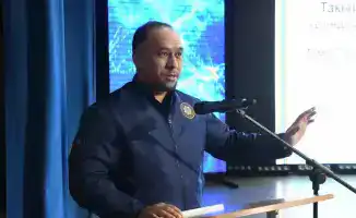 Спасатели Астаны обучают школьников основам безопасности и действиям в чрезвычайных ситуациях