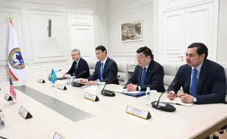 Перспективы экономического и туристического сотрудничества Алматы и США: новые горизонты для бизнеса и культуры