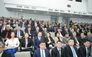 Модернизация железнодорожной инфраструктуры Казахстана и увеличение транзитных перевозок