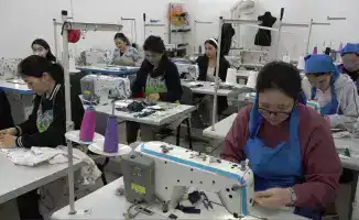 В Алматы открыты 217 новых рабочих мест через поддержку 31 социального предпринимателя