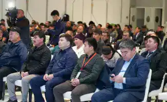 Государственная поддержка для сельхозпроизводителей Туркестанской области новые программы лизинга