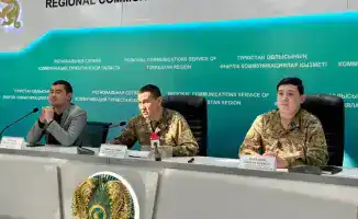 Пожары потушены, паводки на подходе: готовимся!