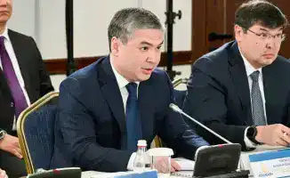 Министр промышленности Казахстана: «Создаем мост к прозрачности через Реестр казахстанских товаропроизводителей»
