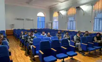 Образовательные инициативы против радикализма в Жезказгане