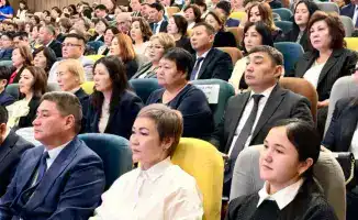 Модернизация технического и профессионального образования в Казахстане: новые навыки для будущего рынка труда