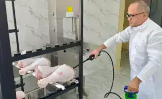 Новая жизнь для птицы: казахстанские ученые удлиняют срок хранения мяса в три раза