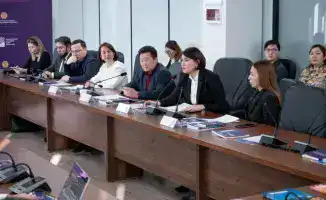 Голос граждан: как AI изменит демократию?