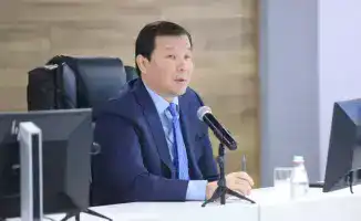 Новые инвестиционные проекты в СЭЗ «Актобе»: перспективы и вызовы для развития региона