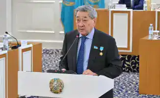 новая Конституция нормы для старшего поколения социальная поддержка безопасности пожилых граждан