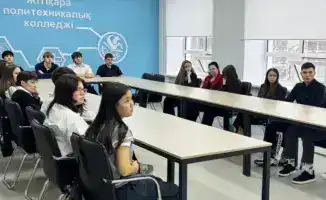 В Житикаринском районе прошла диалоговая встреча о правовой грамотности