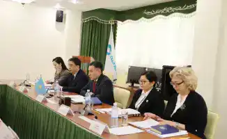 Защита прав детей: Ертаев и ЮНИСЕФ объединяются!