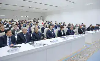 Жамбылская область: от планов к реальным переменам?