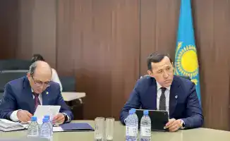 Министерство финансов Казахстана разъясняет новый Налоговый кодекс для бизнеса