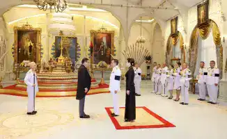 Укрепление двусторонних отношений: Казахстан и Таиланд на пути к увеличению сотрудничества