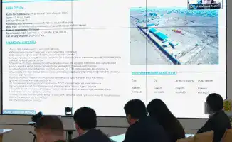 Диверсификация экономики Туркестанской области: новые проекты как стимул для роста и инвестиций