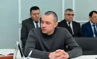 Аким на приеме: как решить проблемы горожан?