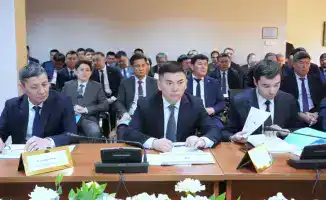 Планы на 2026 год в автодорожной отрасли: цифровизация и развитие инфраструктуры как ключевые факторы для улучшения транспортной сети