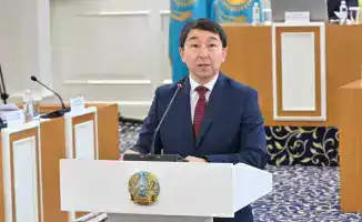 Конституционная комиссия закрепила тенге как национальную валюту в проекте новой Конституции