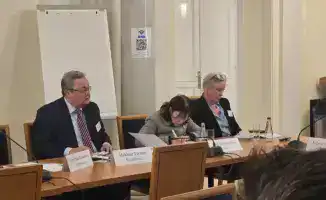 Международное сообщество внимательно следит за конституционными реформами в Казахстане