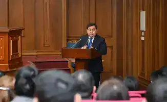 Госслужба на цифровом фронте: что нового обсудили?