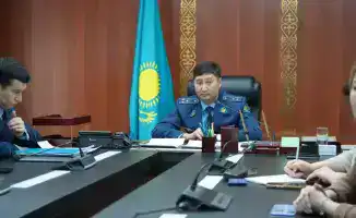 В ДП прошла встреча стражей порядка: совместно против наркозависимости