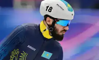 Денис Никиша выходит в полуфинал в Милане