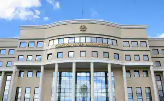 Горячие линии Казахстана: спасение в трудные времена