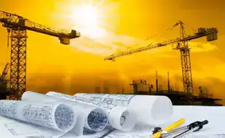 В стране зафиксирован рост общей площади введенного в эксплуатацию жилья на 42,4% в январе 2026 года