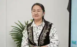 Астана: лекция о чистоте казахского языка