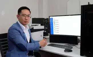 KazNU Researchers Launch Digital Platform 'Taza Qala' for Urban Cleanliness