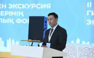 Гиды собрались: как улучшить экскурсии в Астане?