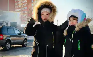 Столичная полиция усиливает меры по обеспечению безопасности детей на дорогах