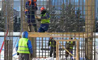 Асаин Байханов: Путешествие по инвестиционному ландшафту региона и строительство гостиницы «Novotel» как маяк развития