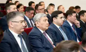 Аграрный сектор Казахстана готовится к цифровой революции с созданием экосистемы «е-АПК» к 2026 году