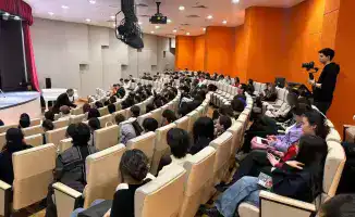 Повышение правовой грамотности среди молодежи: последствия мероприятия по авторскому праву в Астане