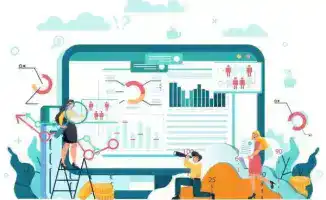 Рост розничного товарооборота в Абайском регионе на 1% в январе 2026 года