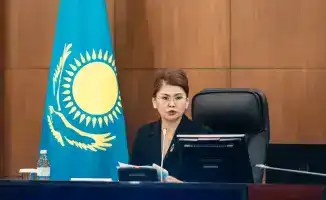 Обсуждение стратегии трудоустройства и защиты прав работников в Казахстане на 2026 год