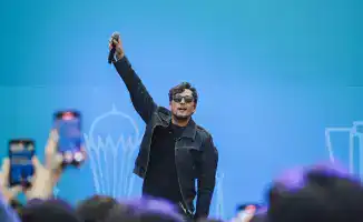 10 тысяч голосов за перемены: молодежь поддержала референдум!