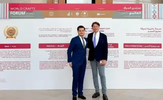 Алматы и Эль-Кувейт: укрепление международного сотрудничества в креативных индустриях