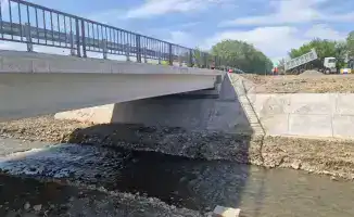 Восстановление мостов в Жетісу: пример успешного решения инфраструктурных проблем