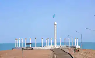 Приозёрск: благоустройство к 70-летию города