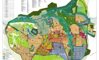 Талдыкорган: будущее с энергией, медициной и ИИ